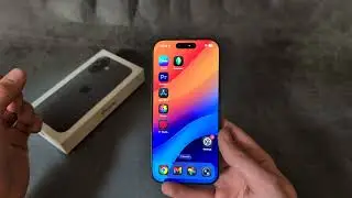 Отключение аудиозума при записи видео на iPhone 17 / iPhone 17 Pro &mdash; изменение громкости звука дл...