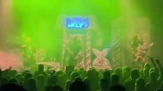 Girls Go Chopping - Lordi