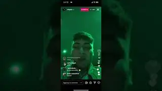 Diretta Vale Pain con Keta e Neima Ezza (DIRETTA COMPLETA)