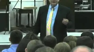Powerful Testimony Of God's Protection