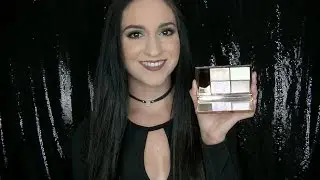REVIEW | SLEEK HIGHLIGHTING PALETTE - SOLSTICE!!! (THE BEST DRUGSTORE HIGHLIGHTER EVER?!?)