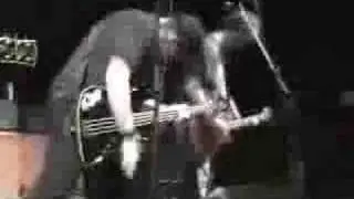Hot Water Music - Remedy (Gainesville)