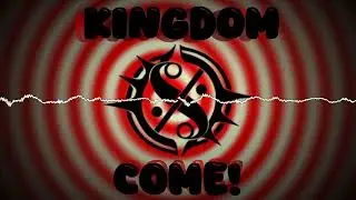 Kingdom Come - A Thousand Steps and One (DJ Set) Swing Electroswing