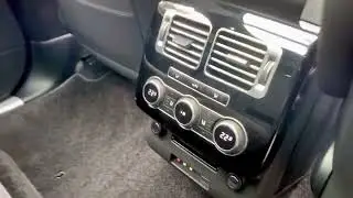 RANGE ROVER VOGUE AUTOBIOGRAPHY 3.0 2014