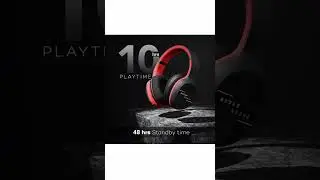 Boult Audio ProBass Thunder Over-ear wireless Bluetooth headphones #shorts#gadgets #viral#headphones