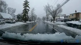 Snow Day in West Hempstead!