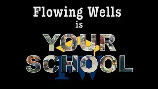 Flowing Wells is...  |  2022 Commercial