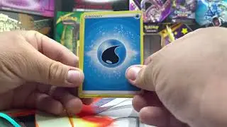 New! Silver Tempest Togetic 3 Pack Blister