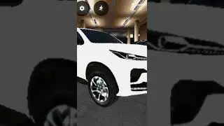 sebelum di modif/setelah di modif? #fortunergr #robloxedit #cdid