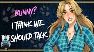 Meeting Your Werewolf GF's Pack Leader! || Werewolf ASMR RP {F4A} {More Jessamy Lore?}