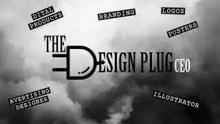 THE DESIGN PLUG CEO💯