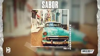 Latin Trap Type Beat 