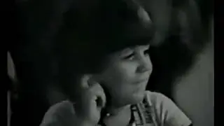 Comercial do vw Variant 1975