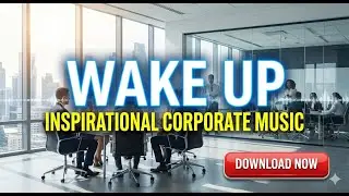 Wake up | Corporate | Royalty Free Stock Music | Focused Multimedia