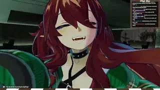 BIG FAT CHAT N CHILL| VRCHAT| 17th April 2024