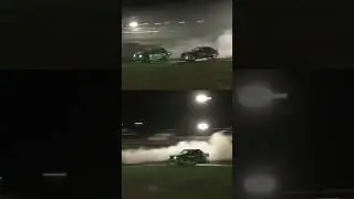 Two brothers in the final #bmw #automobile #drift #drifting #brothers #grillis #grillisbrothers