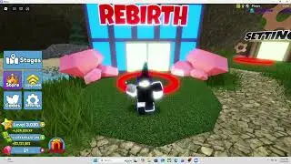 Rebirthing in Broken Bones V | Starting a New Journey