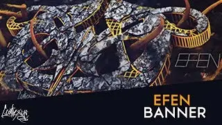 EFEN | Banner