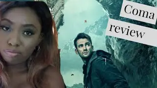 Coma || Koma movie review 2020 Russian sci-fi adventure fantasy Hollywood
