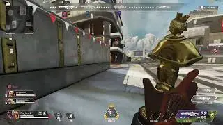 Apex bot?