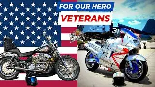 Themed bikes with a purpose.