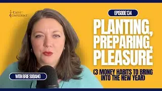 Episode #134: Stack Fat Cash in 2026 with Habits That Stick