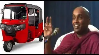 very interesting speech by monk