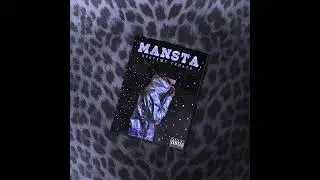 Mansta - Протеже Тимати (Official Audio)