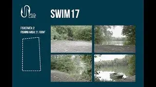 Swim 17 Wild Lake