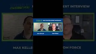 Why Tom Force Chose Our Book Program: A Client Testimonial