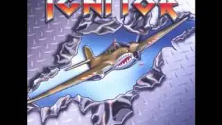 Ignitor - 01 Demon Slayer