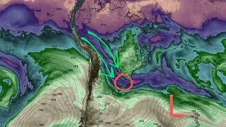 World Weather: Brazil Flooding