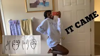 MY DOLAN TWINS MERCH CAME!!!!