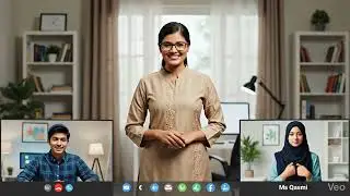 Online English class by MS Qasmi koderma #speakenglish 