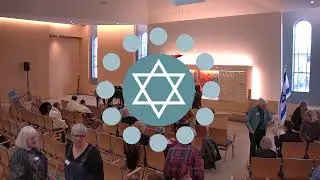 Shabbat Morning Service