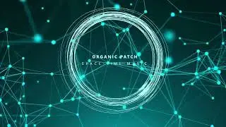Organic Patch - Space Time Music