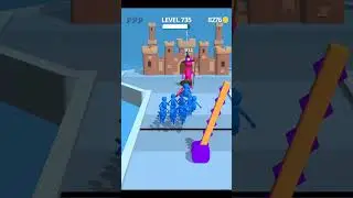 Boss is dancing make me angry join clash 3D