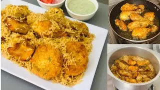 Savour foods Pulao Kabab Recipe | Pulao With Lajawab Taste