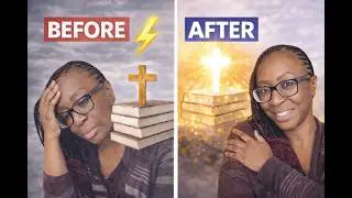 Writing Powerful Christian Fiction - Without Preaching | Christian Writing Tips