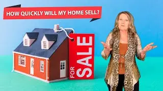 Ever wonder how fast your home can sell?