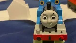 T&F Railway Adventures Ep 31: Thomas Meets His Reboot