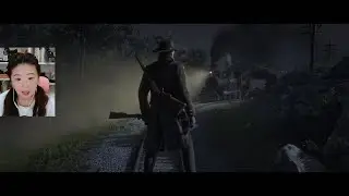 PC red dead being a lawful good citizen trust trust