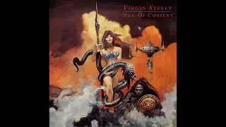 Virgin Steele- The Burning Of Rome (Cry For Pompeii)
