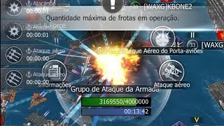 CRIPTO CONFLICT - ASG 66!!!