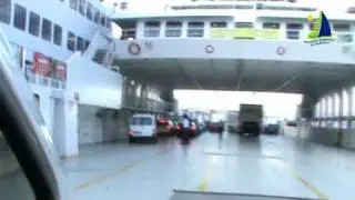 Primorsko goranska razglednica Unije