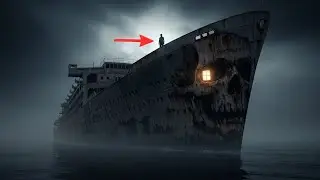 A Mission Goes Terribly Wrong | Ghost Ship (2002) Horror Movie Explained in Hindi/Urdu