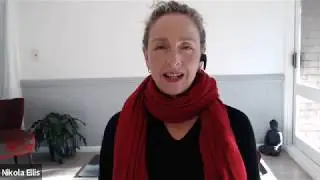 Moving Meditation yoga practice