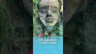 As&iacute; fue nuestra experiencia en el #SacredRiver de Bavaro Adventure Park en #PuntaCana