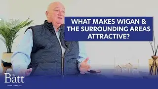 What Makes Wigan & The Surrounding Area So Attractive?