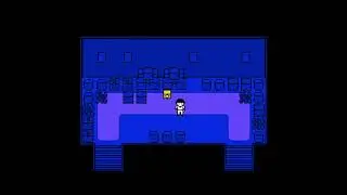 OFF 100% Walkthrough Part 10: Shopping Mall (No Commentary)